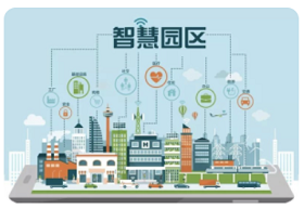 智慧園區(qū)