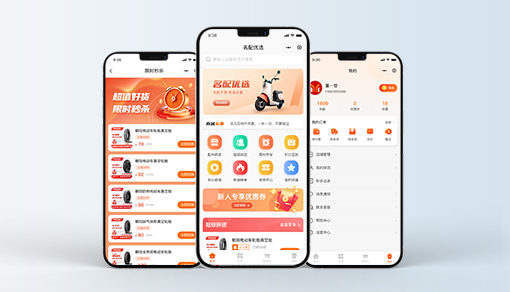 名配優選